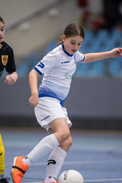 Bild 174 - wDJ Power Girls Cup Suederelbe